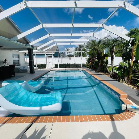 Paradise Home Near Img Academy & Siesta Key Beach Брейдентон Екстер'єр фото